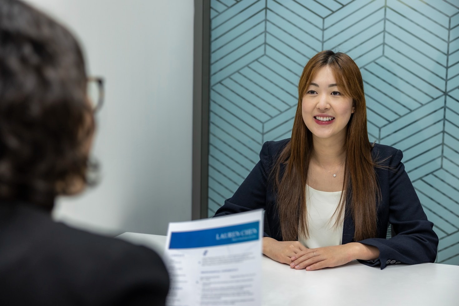 Why One-on-One Career Support Matters
